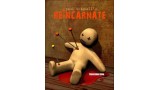Reincarnate Book Test by Paul Brignall