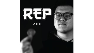 Rep by Zee J. Yan