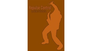 Repulse Control by Albert Victoria