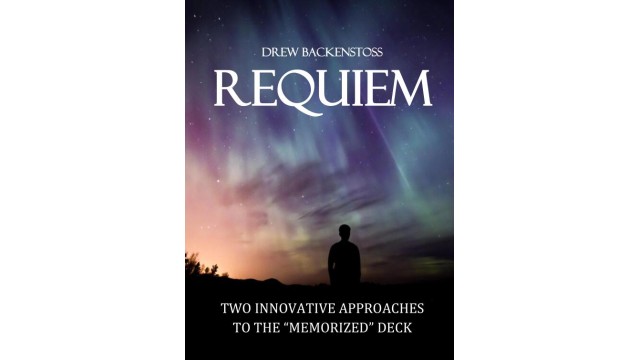 Requiem 2.0 by Drew Backenstoss