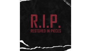 Restored in Pieces by Cameron Francis