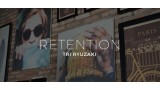Retention by Tri Ryuzaki