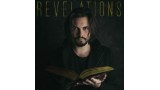 Revelations by Lewis Le'Val