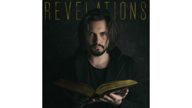 Revelations by Lewis LeVal