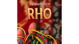 Rho by Joe Rindfleisch
