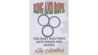 Ring and Rope by Aldo Colombini