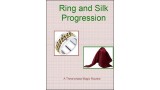 Ring And Silk Progression by Ken Muller