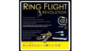 Ring Flight Revolution by David Bonsall