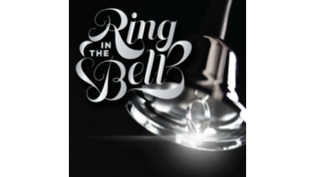 Ring In The Bell by Reynold Alexander