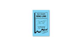 Ring Link by Barry Govan