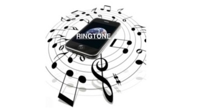 Ringtone by Mitchell Kettlewell