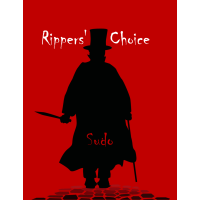 Rippers' Choice by Sudo Nimh