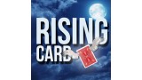 Rising Card by Daryl