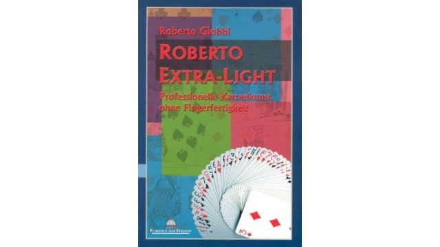Roberto Extra-Light by Roberto Giobbi
