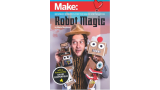 Robot Magic by Mario Marchese