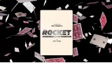 Rocket by Bond Lee