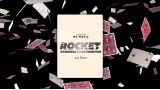 Rocket - Handheld Card Fountain by Xin Yafei & Ms Magic