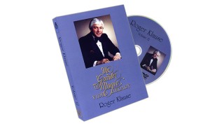 Roger Klause by Greater Magic Video Library 11