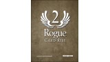Rogue Card Rise by Trickshop