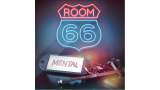 Room 66 Black by Yoan Tanuij & Magic Dream