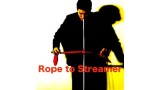 Rope To Streamer by Jys
