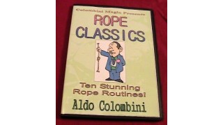Ropes Classics by Aldo Colombini