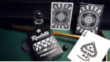 Roulette Playing Cards by Mechanic Industries