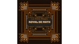 Royal De Math by La Ville Magic