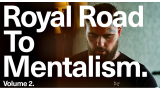 Royal Road to Mentalism by Peter Turner Vol.2