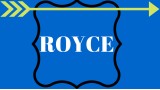 Royce by Nubzmagic