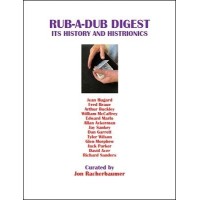 Rub-A-Dub Digest by Jon Racherbaumer