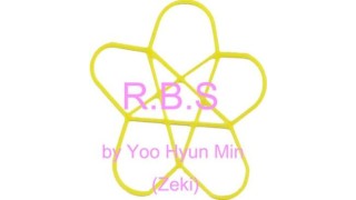 Rubber Band Stop by Yoo Hyun Min