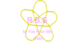 Rubber Band Stop by Yoo Hyun Min (Zeki)