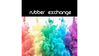 Rubber Exchange 2.0 by Joe Rindfleisch