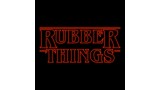 Rubber Things by Dr. Cyril Thomas