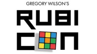 Rubicon by Gregory Wilson