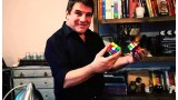 Rubik Gone by Juan Pablo