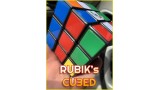 Rubik'S Cu3Ed by Scott Xavier