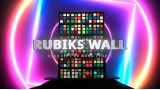 Rubik'S Wall by Bond Lee