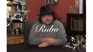 Rubo by Juan Luis Rubiales
