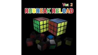 Rubreak Reload Ver.2 by Jl Magic