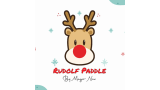 Rudolf Paddle by Mago Nox