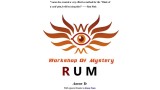 Rum by Aaron Ye
