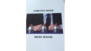 Rutina De Cubiletes by Rafael Benatar