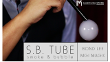 S.B. Tube by Bond Lee