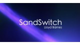 Sandswitch by Lloyd Barnes