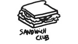 Sandwich Club by Julio Montoro