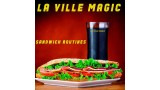 Sandwich Routines by Lars La Ville