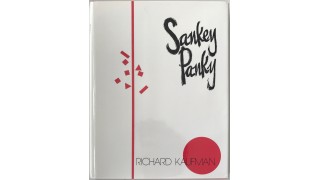 Sankey Panky by Richard Kaufman