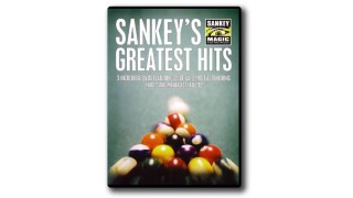 Sankey's Greatest Hits (1-3) by Jay Sankey